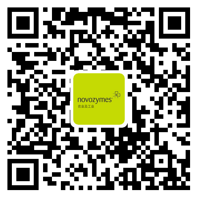 AIB WeChat QRcode