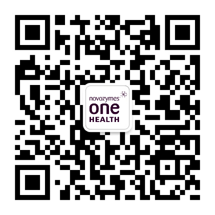 OH WeChat QRcode