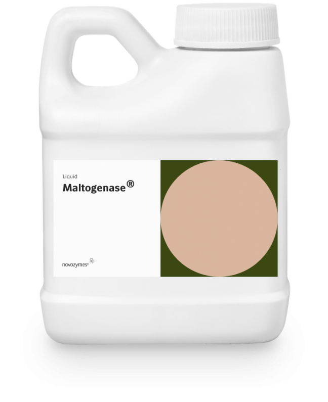 maltogenase